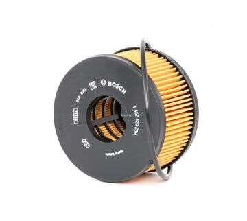 Ford Mondeo Yağ Filtresi 2.0 Tdcı Bosch 2001-2007