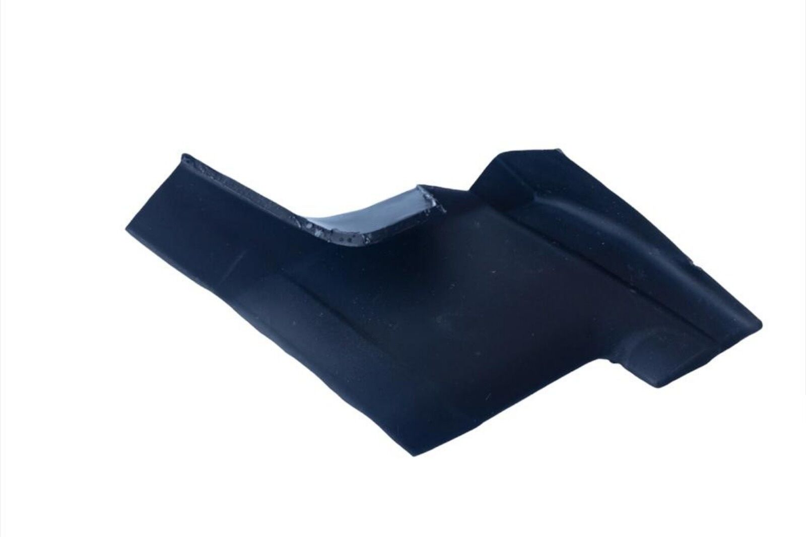 Fiesta Ön Cam Izgara Köşe Plastiği Sağ 2002-2008