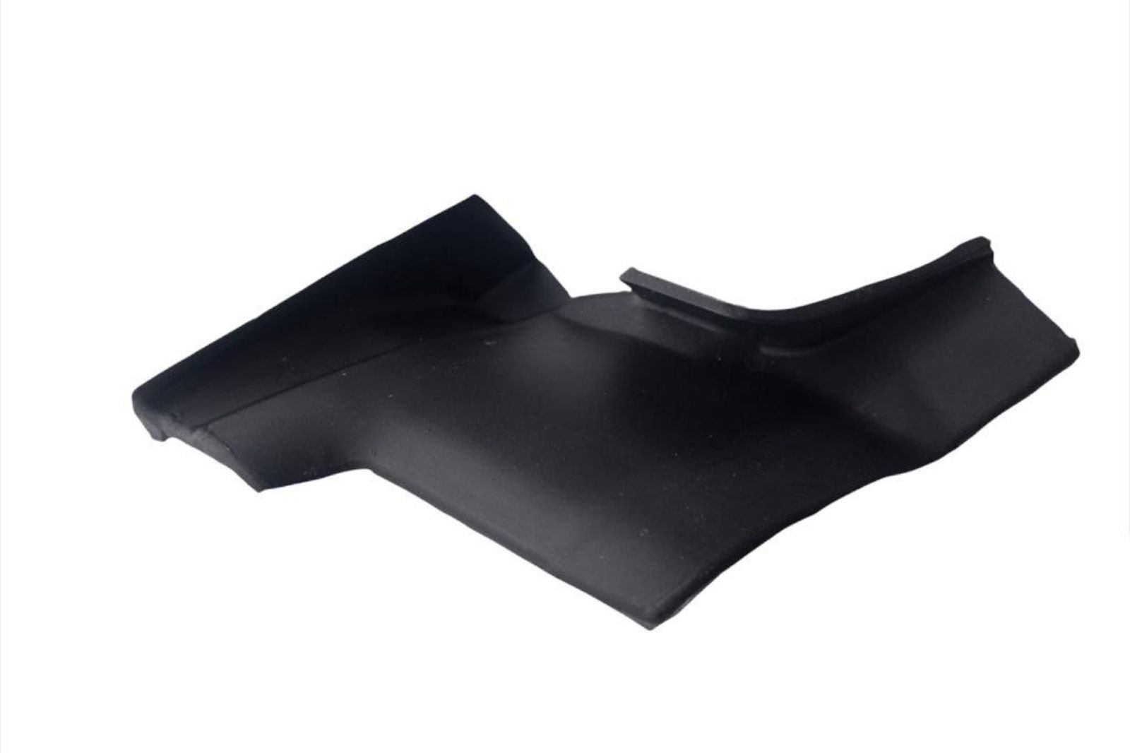 Fiesta Ön Cam Izgara Köşe Plastiği Sol 2002-2008