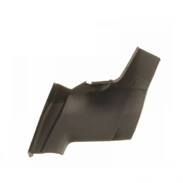 Fiesta Ön Cam Izgara Köşe Plastiği Sol 2002-2008