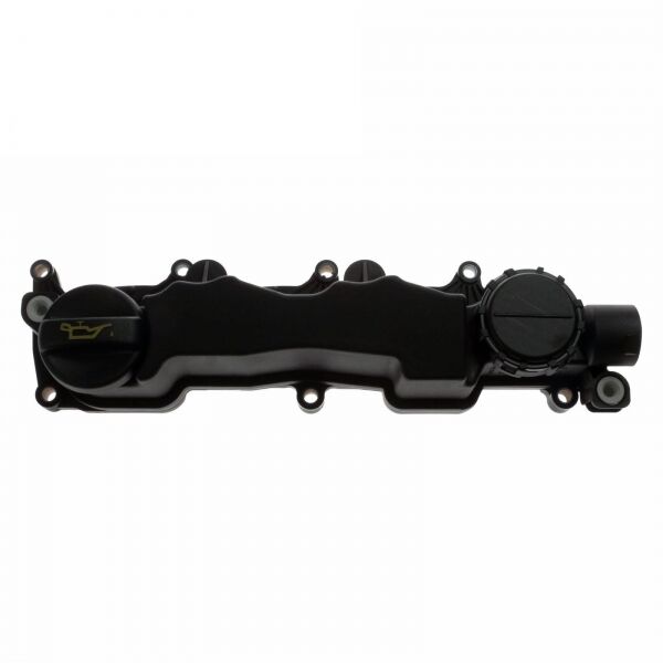 Fusion Motor Üst Külbülatör Subap Kapağı 1.6 Tdcı 2003-2011