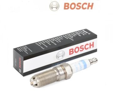 Escort Clx 4 Tırnak Buji ( 4 Adet ) 1995-2001 Bosch Hr78nx