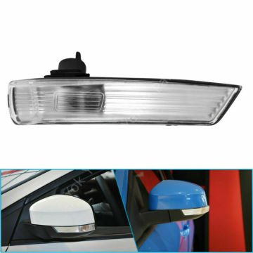 Ford Mondeo Ayna Sinyali Beyaz Zemin Sol Oem Kalite