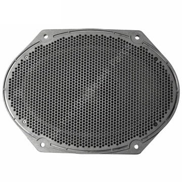 Ford Courier Arka Bagaj Yan Hoparlör 2014-2018