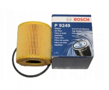 Ford Mondeo Yağ Filtresi 2.0 Tdcı Bosch 2007-2014