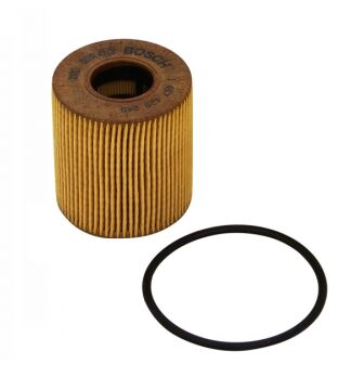 Ford Mondeo Yağ Filtresi 2.0 Tdcı Bosch 2007-2014