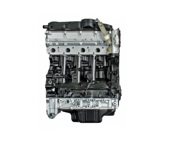 Ford Transit  V184  120 Ps  Servis Motoru  / 2002-2006