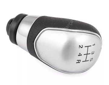 Mondeo Vites Topuzu Manuel Titanium Siyah Gri 2007-2011 GRİ