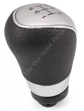 Mondeo Vites Topuzu Manuel Titanium Siyah Gri 2007-2011 GRİ