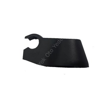 Ford Fiesta Arka Silecek Kol Kapağı 2002-2008 Mk6 Mk6,5