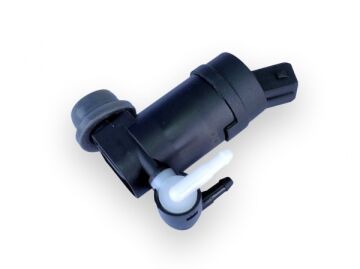 Ford Focus Cam Su Fiskiye Motoru Arka Yıkamalı 2005-2011