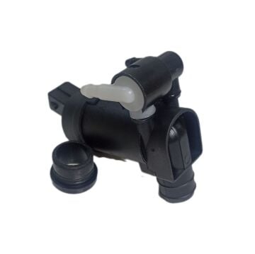 Ford C-Max Cam Su Fiskiye Motoru Arka Yıkamalı 2003-2010