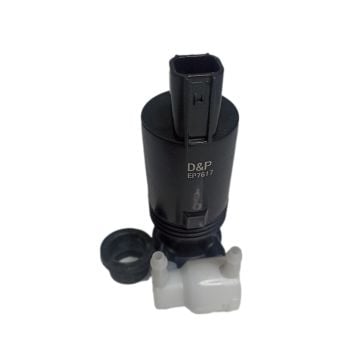 Ford Fiesta Cam Su Fiskiye Motoru 2008-2017
