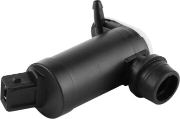 Ford Transıt Cam Fıskiye Motoru (Arka Yıkamalı) Çıftli 2002-2013