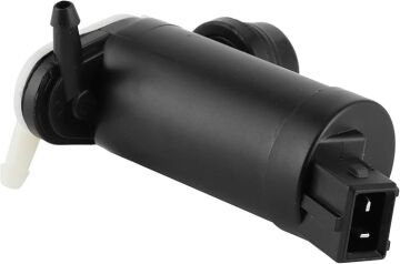 Ford Transıt Cam Fıskiye Motoru (Arka Yıkamalı) Çıftli 2002-2013