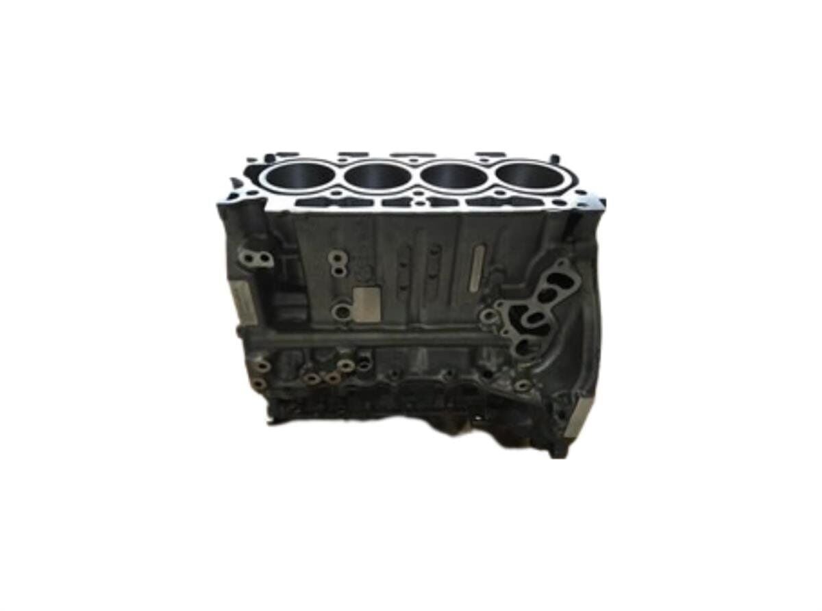 Ford Focus 2004 - 2010 Tdci Dv6  Yarım Motor