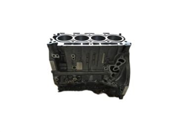 Ford Focus 2004 - 2010 Tdci Dv6  Yarım Motor