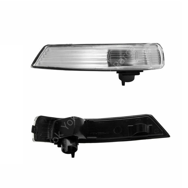 Ford Focus Ayna Sinyali Beyaz Zemin Sağ 2008-2018 Oem Kalite