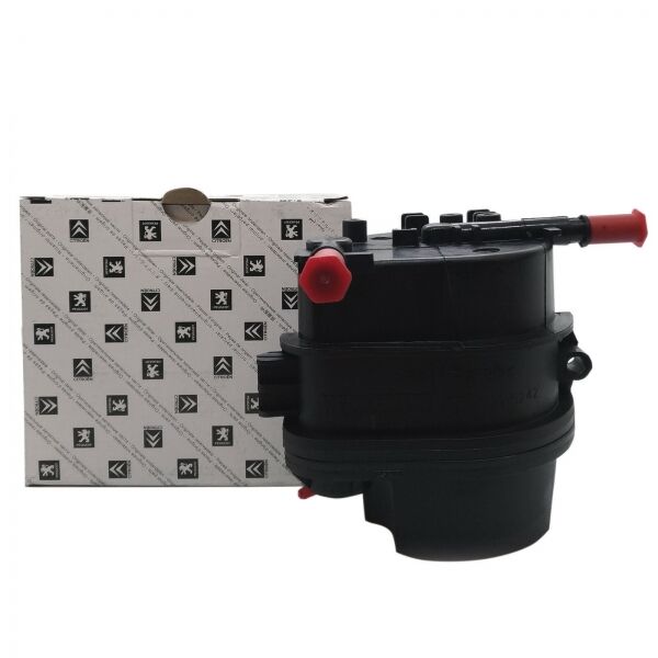 Ford Fusıon Mazot Filtresi 1.4 Tdcı Peugeout 2003-2011