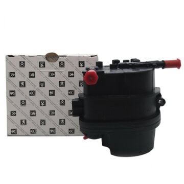 Ford Fusıon Mazot Filtresi 1.4 Tdcı Peugeout 2003-2011