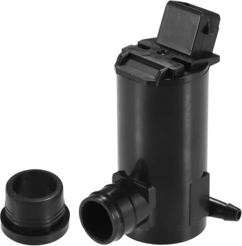 Ford Transıt Cam Fıskiye Motoru (Arka Yıkamasız) Tekli 2002-2013