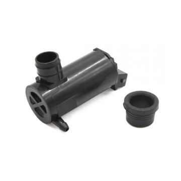 Ford Transıt Cam Fıskiye Motoru (Arka Yıkamasız) Tekli 2002-2013