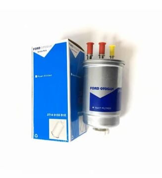 Ford Connect 90 Ps 110 Ps Mazot Filtresi Otosan 2002-2013