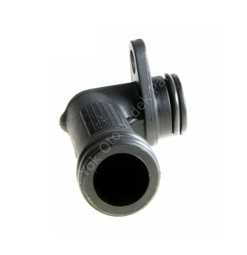 Connect Yağ Boşaltma Dirsek Borusu