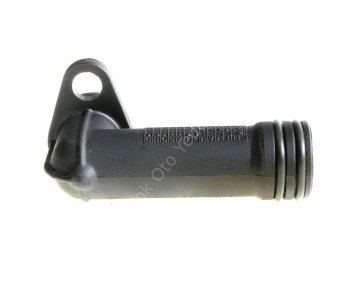 Connect Yağ Boşaltma Dirsek Borusu