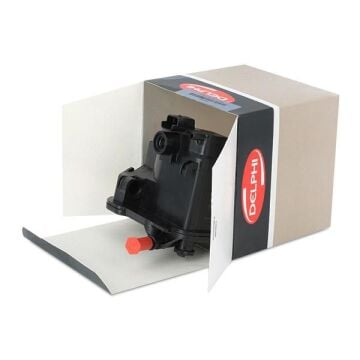 Ford C-Max Mazot Filtresi Plastik 1.6 Tdcı Delphi 2003-2005