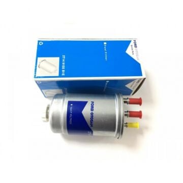 Ford Mondeo 2.0 Tdcı Mazot Filtresi Otosan 2001-2007
