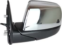 Ford Ranger/Mazda Elektrikli Dikiz Aynası -Sağ /2006-