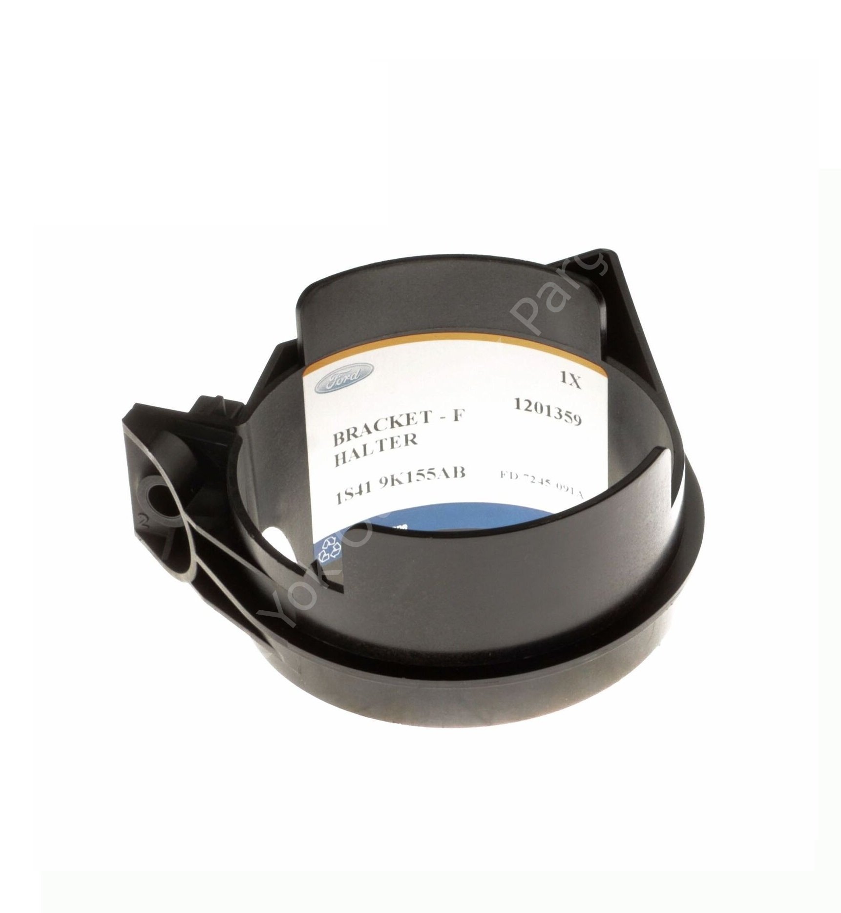 Ford Connect Mazot Filtre  Bağlantı Kelepçe Braketi 2002-2013