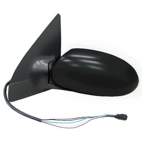 Ford Focus Elektrikli/Isıtmalı Dikiz Aynası-Sol /  1998-2005