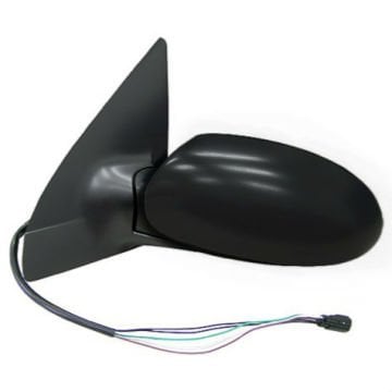 Ford Focus Elektrikli/Isıtmalı Dikiz Aynası-Sol /  1998-2005