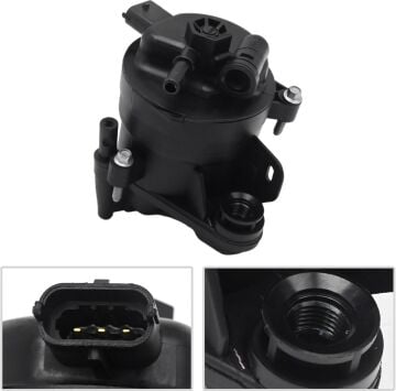 Ford Mondeo Mazot Filtresi 1.5 D Komple Otosan Euro 6 2015-20