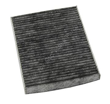 Ford B-Max Kalorifer Polen Filtresi Karbonlu 2009-