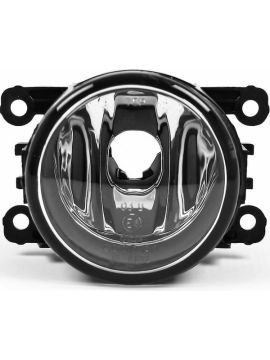 Ford Fiesta Küçük Sis Farı Takımı 1.6 Tdcı Duratorg 2008-2012