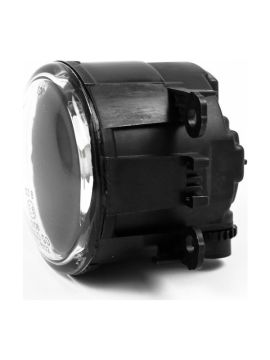 Ford Fiesta Küçük Sis Farı Takımı 1.6 Tdcı Duratorg 2008-2012