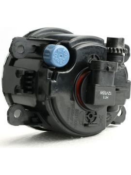 Ford Fiesta Küçük Sis Farı Takımı 1.6 Tdcı Duratorg 2008-2012