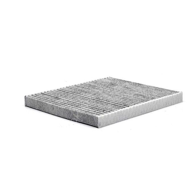 Ford Fiesta Kalorifer Polen Filtresi Karbonlu 2002-2009