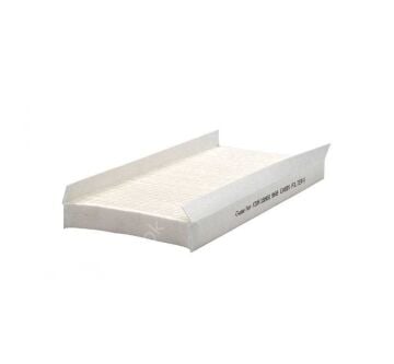 Ford Focus Kalorifer Polen Filtresi Karbonsuz 1998-