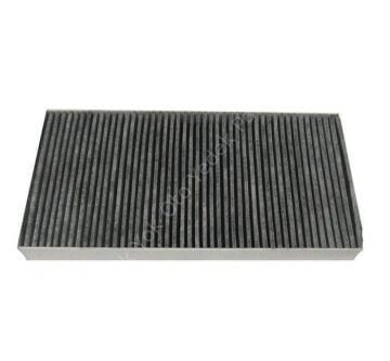 Ford Focus Kalorifer Polen Filtresi Karbonlu 1998-