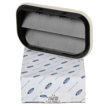 Focus Bagaj Havalandırma Bakalit Plastiği 4858452