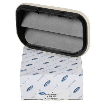 Focus Bagaj Havalandırma Bakalit Plastiği 4858452 / 2005-2012 / Otosan​​​​​​​ 