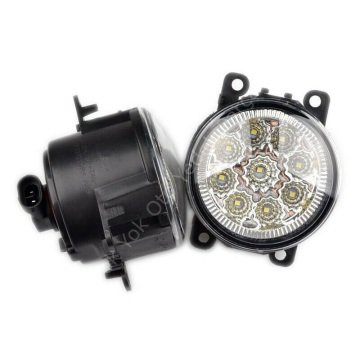 Ford Courier Ledli Ön Sis Farı 2014-2020