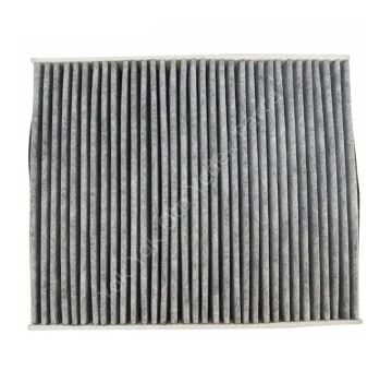 Ford Focus Kalorifer Polen Filtresi Karbonlu 2011-