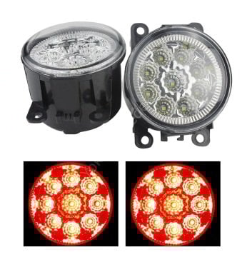 Ford Custom Ledli Ön Sis Farı 2012-2020