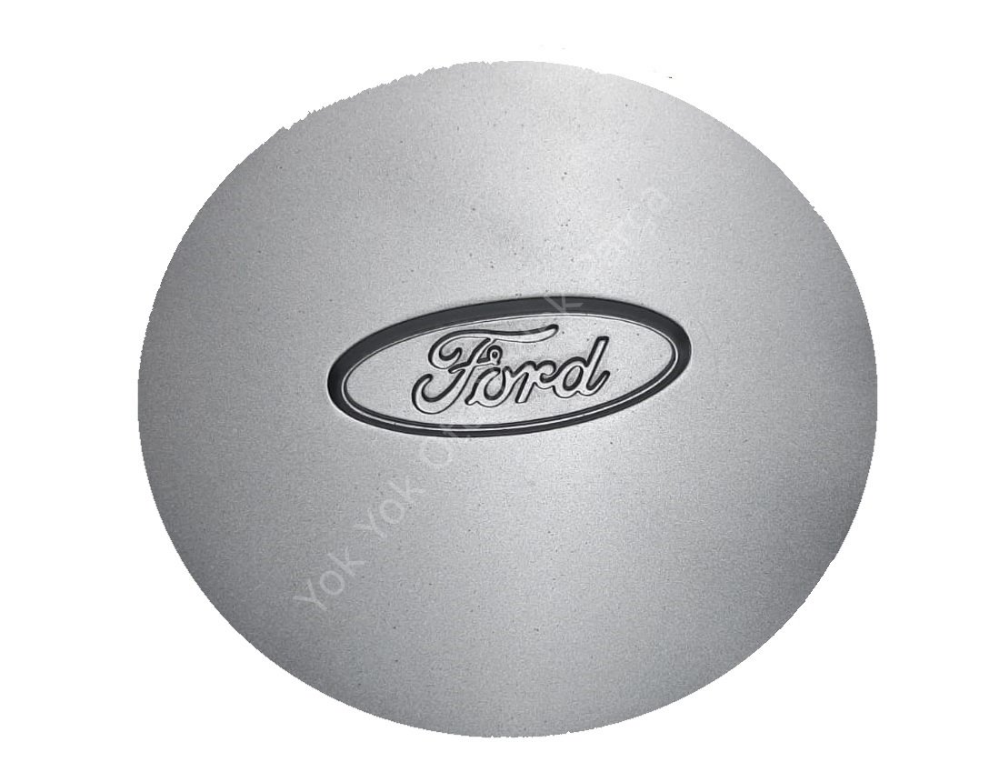 Escort Çelik Jant Göbeği (Kapak) 1995-2001 Otosan T103266