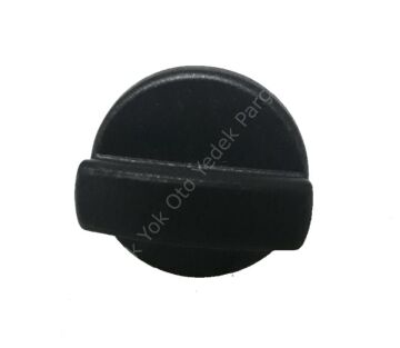 Ford Focus-Mondeo-Fiesta Stop Arka Plastik Bagaj Trimi Bağlantı Klipsi 1998-